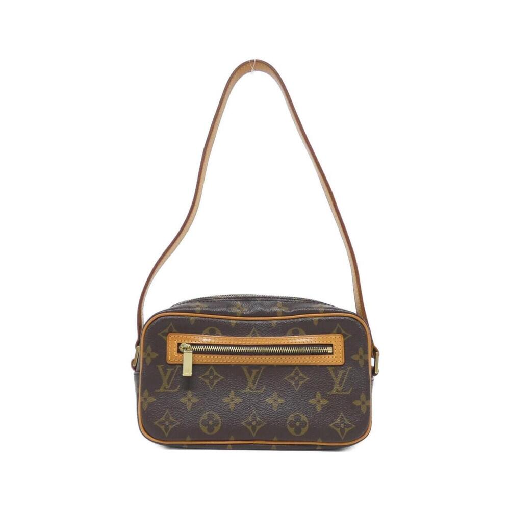 Louis Vuitton Monogram Pochette Cite M51183 Shoulder Bag